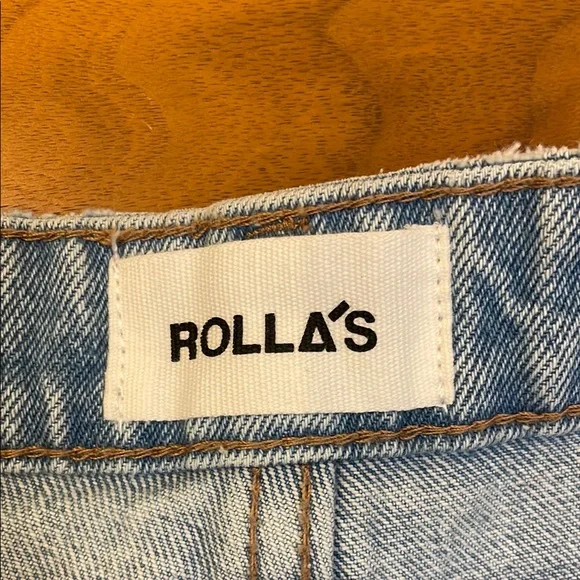 ROLLA’S Dusters Short - Picture 5 of 5